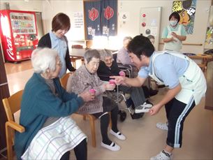 ゆかりガーデン